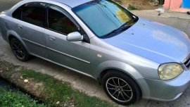 2nd Hand Chevrolet Optra 2005 for sale in San Jose Del Monte