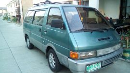 1997 Nissan Vanette for sale in Imus