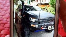 Selling Ford Ranger 2014 Automatic Diesel in Daraga