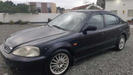 Selling 2nd Hand Honda Civic 2000 in Antipolo