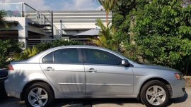 Selling 2nd Hand Mitsubishi Lancer Ex 2008 in Meycauayan