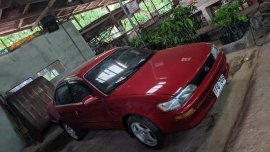 2nd Hand Toyota Corolla 1994 Automatic Gasoline for sale in Calamba