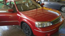 Selling 2nd Hand Ford Lynx 2005 in Marikina