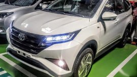 Brand New Toyota Rush 2019 for sale in Manila