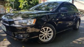 2nd Hand Mitsubishi Lancer Ex 2010 for sale in Las Piñas
