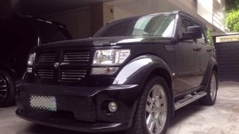 Selling Dodge Nitro 2012 Automatic Gasoline in Quezon City