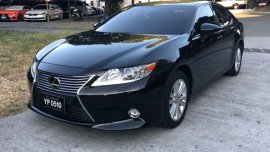 2nd Hand Lexus Es 350 2015 Automatic Gasoline for sale in Pasig