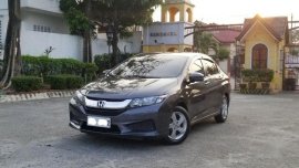 Selling Honda City 2016 Automatic Gasoline in Caloocan