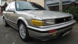 Selling 1993 Nissan Bluebird in Calamba