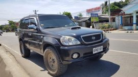 2nd Hand Hyundai Terracan 2019 for sale in Cagayan de Oro