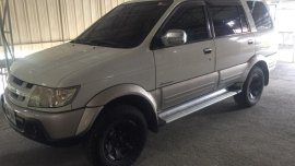 Sell 2nd Hand 2005 Isuzu Crosswind at 130000 km in Quezon City