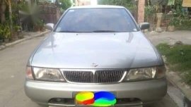 Nissan Sentra for sale in General Trias