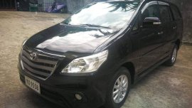 Toyota Innova 2016 for sale