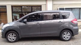 2017 Suzuki Ertiga for sale