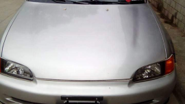 1992 Honda Civic for Sale