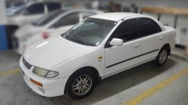 2nd Hand Mazda Familia 1997 Automatic for sale in Pasig 