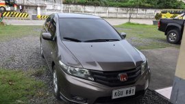 Honda City 2012 for sale