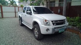 ISUZU D-MAX 2011 FOR SALE