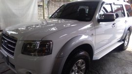 Ford Everest 2008 for sale