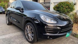 2013 Porsche Cayenne for sale in San Juan