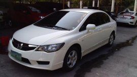 Honda Civic 2010 Automatic Gasoline for sale in Pasig