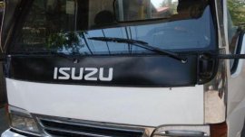 2nd Hand Isuzu Giga 2007 Manual Gasoline for sale in Dasmariñas
