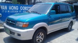 Selling 2nd Hand Toyota Revo 2000 Manual Gasoline at 160000 km in Pasig