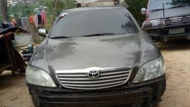 Selling Brand New Toyota Camry 2003 Automatic Gasoline at 60000 km in Baguio