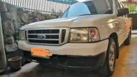2nd Hand Ford Ranger 2003 Manual Diesel for sale in Davao City