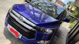 2016 Toyota Innova for sale in Las Piñas