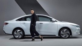 7 reasons why Geely Geometry EV is worth your budget