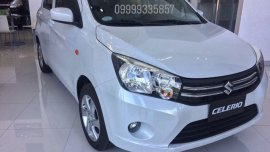 Selling Suzuki Celerio Automatic Gasoline in Makati