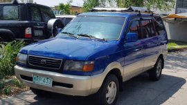2nd Hand Toyota Revo 2001 at 89000 km for sale in Las Piñas