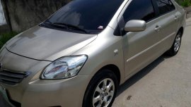 2nd Hand Toyota Vios 2011 at 78000 km for sale
