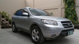 Selling 2nd Hand Hyundai Santa Fe 2006 Automatic Diesel at 116000 km in Muntinlupa