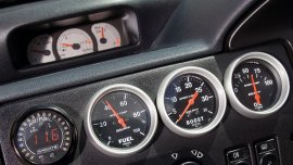 Buyer guide: Understanding 4 common car's meters and gauges