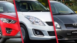 Top 10 Used Cars That Are Both Reliable and Safe