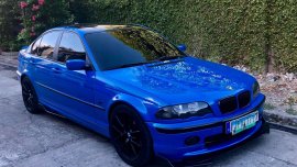 BMW 323 2000 FOR SALE