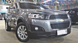 2015 Chevrolet Captiva for sale