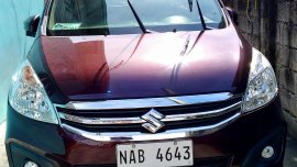 Suzuki Ertiga 2017 for sale