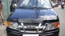 2010 Isuzu Crosswind for sale