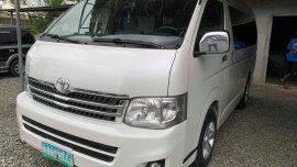 2012 Toyota Hiace for sale