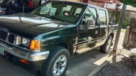 1999 Isuzu D-Max for sale