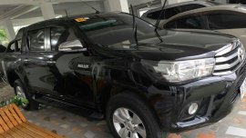 2017 Toyota Hilux for sale