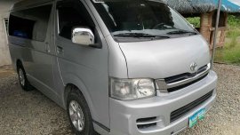2010 Toyota Hiace for sale