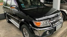 2010 Isuzu Crosswind Manual Diesel for sale