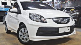 Sell Used 2015 Honda Brio Hatchback in Quezon City