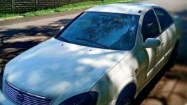 Selling 2007 Nissan Sentra for sale in San Jose del Monte
