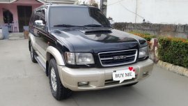 Selling 2004 Isuzu Trooper SUV in Malolos