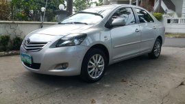 Selling Toyota Vios 2012 at 70000 km in Quezon City